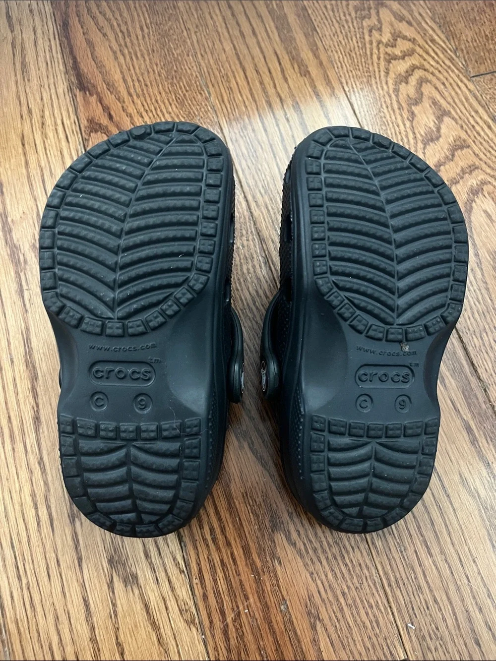 CROCS lightweight kids